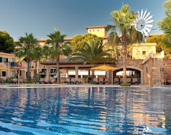 Hotel Occidental Playa de Palma (Playa de Palma, Spain)