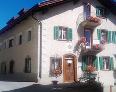 Aparthotel B&B Hotel & Appartements Chasa Valar (Scuol, Suiza)