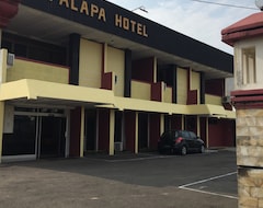 Khách sạn Palapa (Purwokerto, Indonesia)