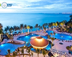 Hotel Royal Wing Suites & Spa Pattaya (Pattaya, Thailand)