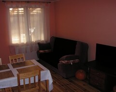 Cijela kuća/apartman Winnica Na Lesnej Polanie (Zabór, Poljska)