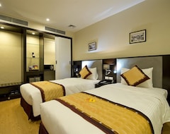 Khách sạn Hanoi Brilliant Hotel & Spa (Hà Nội, Việt Nam)