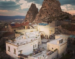 Hotel Maze Of Cappadocia (Nevsehir, Turkey)