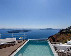 Hotel Vista Mare Suites (Imerovigli, Grčka)