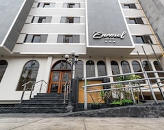 Hotel Carmel (Miraflores, Perú)