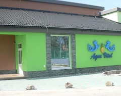 Pansion Relaxcentrum Aquavital (Bojnice, Slovačka)