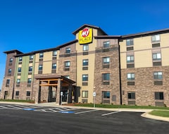 My Place Hotel-Kalispell, MT (Kalispell, USA)