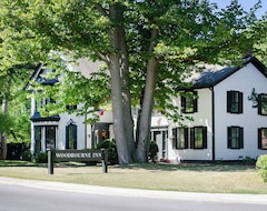 Hotelli Woodbourne Inn (Niagara-on-the-Lake, Kanada)