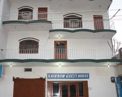 Hotelli Hotel Rainbow (Bodh Gaya, Intia)