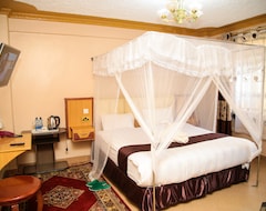 Hotelli Nuru Palace (Nakuru, Kenia)