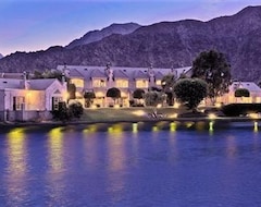 Hotelli The Chateau At Lake La Quinta (La Quinta, Amerikan Yhdysvallat)
