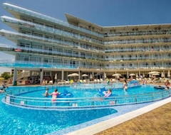 Aqua Nevis Hotel & Aqua Park - All Inclusive (Sunny Beach, Bulgaria)