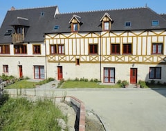 Apart Otel Le Haut-Val Residences (Bellême, Fransa)