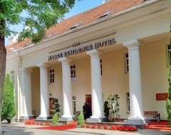 Hotel Mabre Residence (Vilnius, Lithuania)