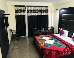 Hotel Amar (Dalhousie, India)