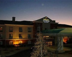 Otel Holiday Inn Express & Suites Buford-Mall Of Ga (Buford, ABD)