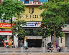 Nice Hotel (Hanoi, Vietnam)