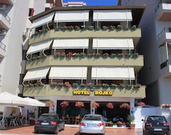 Hotel Bojko (Vlorë, Albanien)