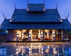 Hotel Anantara Vacation Club Mai Khao Phuket (Playa Mai Khao, Tailandia)