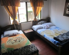Guesthouse Coffee Town (Santa Rosa de Cabal, Colombia)
