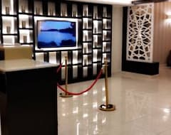 Hotel Mesas Gulf (Dammam, Saudi-Arabien)