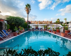 Hotel Ischia Onda Blu (Forio, İtalya)