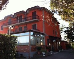 Hotel Bottaccio (Frascati, Italija)