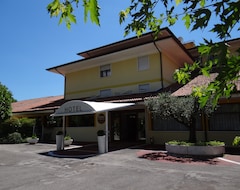 Hotel La Bulesca (Rubano, İtalya)