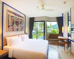 Hotel Holiday Style Ao Nang Beach Resort Krabi (Ao Nang, Tailandia)