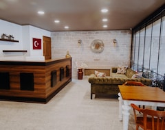 Kanelo Otel (Balıkesir, Türkiye)