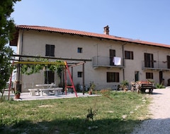 Casa rural Agriturismo CasaMatilda (Dogliani, Italija)