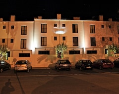 Hotel Mouraliz (Vilamoura, Portogallo)