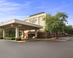 Hotel Country Inn & Suites by Radisson, Jacksonville I-95 South, FL (Jacksonville, Sjedinjene Američke Države)