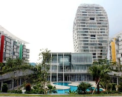 Hotel Xiangxue International (Guangzhou, Kina)
