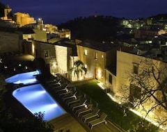 Hotelli Belli Resort Spa (Gratteri, Italia)