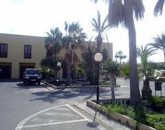 Hotel El Mirador de Fuerteventura (Puerto del Rosario, Spain)
