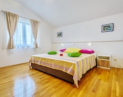 Casa/apartamento entero Apartmani Nena (Zadar, Croacia)