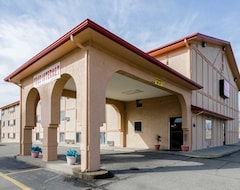 Khách sạn Econo Lodge (Grandview Plaza, Hoa Kỳ)