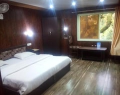 Khách sạn The Amar Grand (Mussoorie, Ấn Độ)