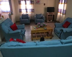 Cijela kuća/apartman Sukuta Holiday House (Serrekunda, Gambija)