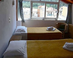 Hotel Argo (Benices, Grčka)