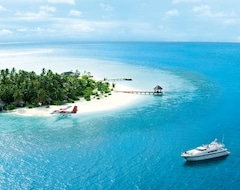 Hotel The Rania Experience (Faafu Atoll, Islas Maldivas)