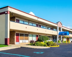 Motel Red Roof Inn and Suites Battle Creek (Battle Creek, USA)