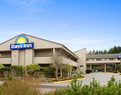 Khách sạn Quality Inn Bellevue (Bellevue, Hoa Kỳ)