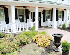 Khách sạn Inn At Marys Land Farm (Ellicott City, Hoa Kỳ)