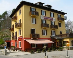 Hotel Romanda (Lavarone, Italy)