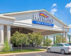 Hotelli Baymont By Wyndham Louisville Airport South (Louisville, Amerikan Yhdysvallat)