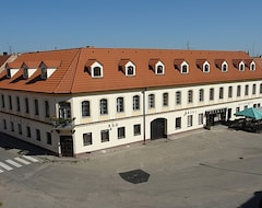 Hotel Rychta (Netolice, Czech Republic)