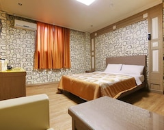 Hotel Su Motel (Buyeo, Sydkorea)