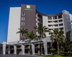 Khách sạn Holiday Inn Tuxpan Convention Center (Tuxpan de Rodriguez Cano, Mexico)